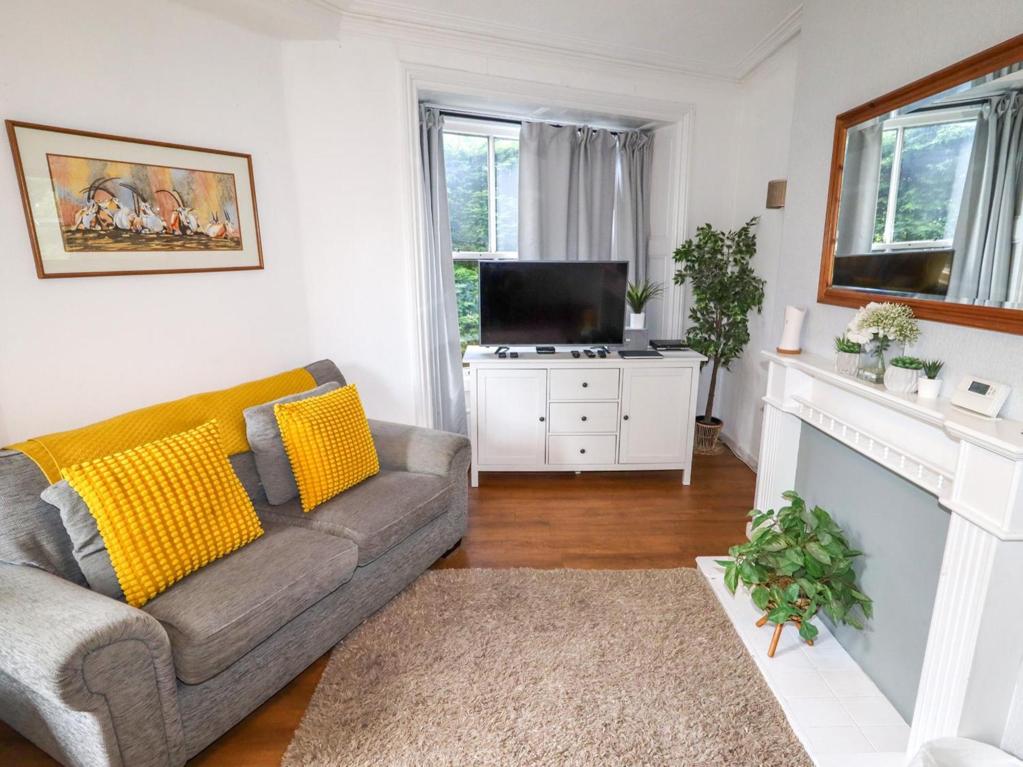 Willa Rock House Buxton  Zewnętrze zdjęcie