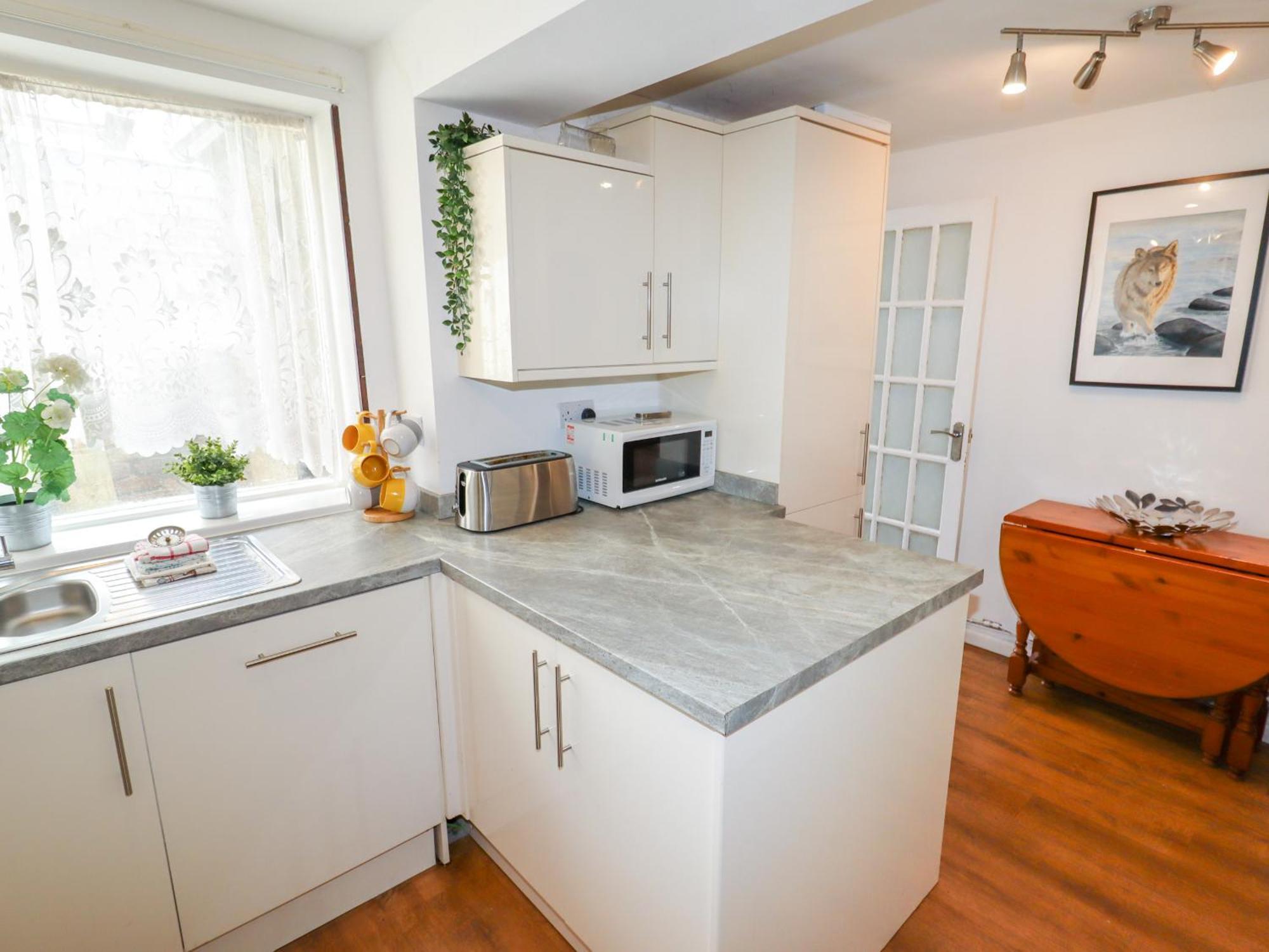 Willa Rock House Buxton  Zewnętrze zdjęcie