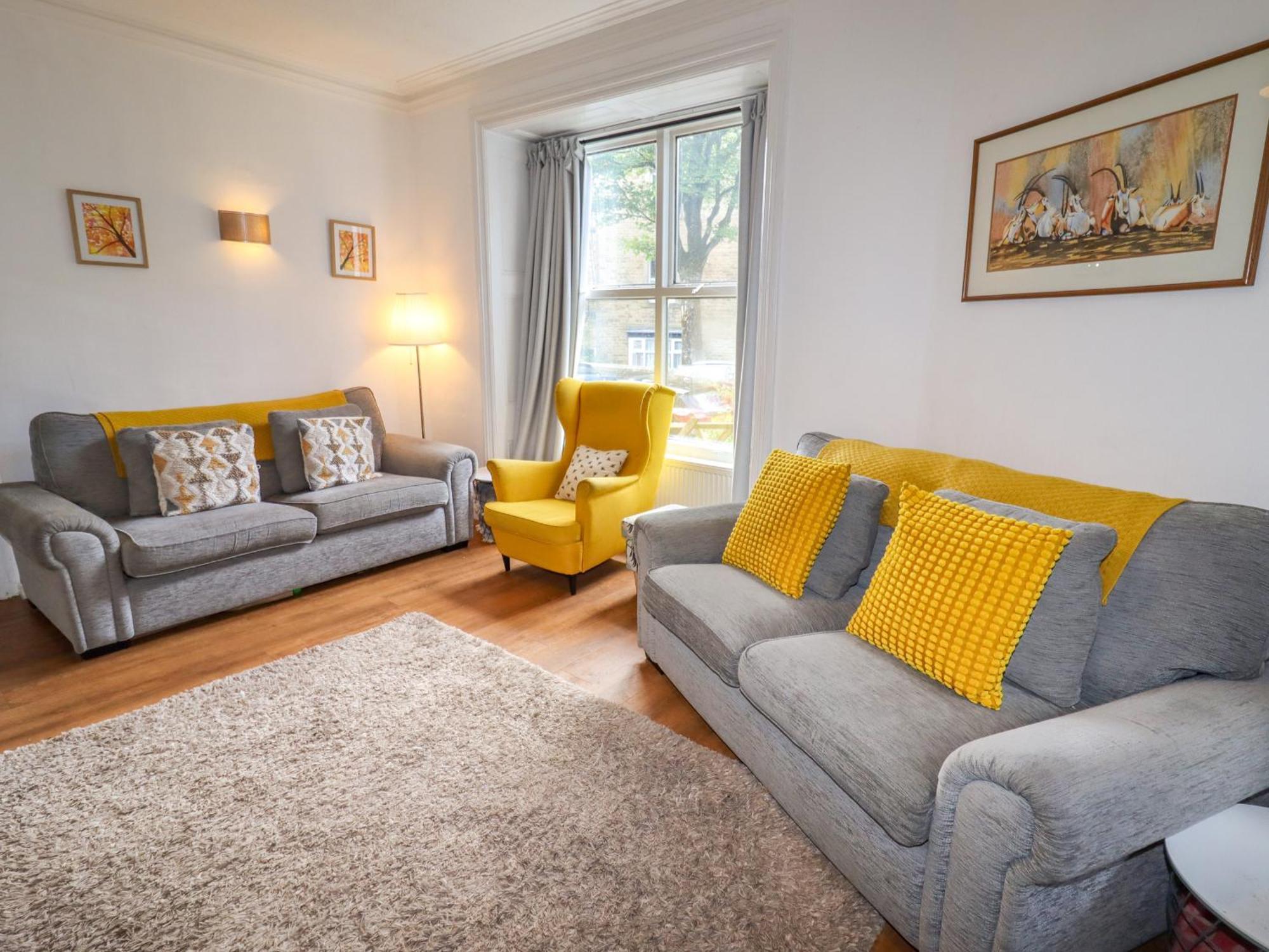 Willa Rock House Buxton  Zewnętrze zdjęcie