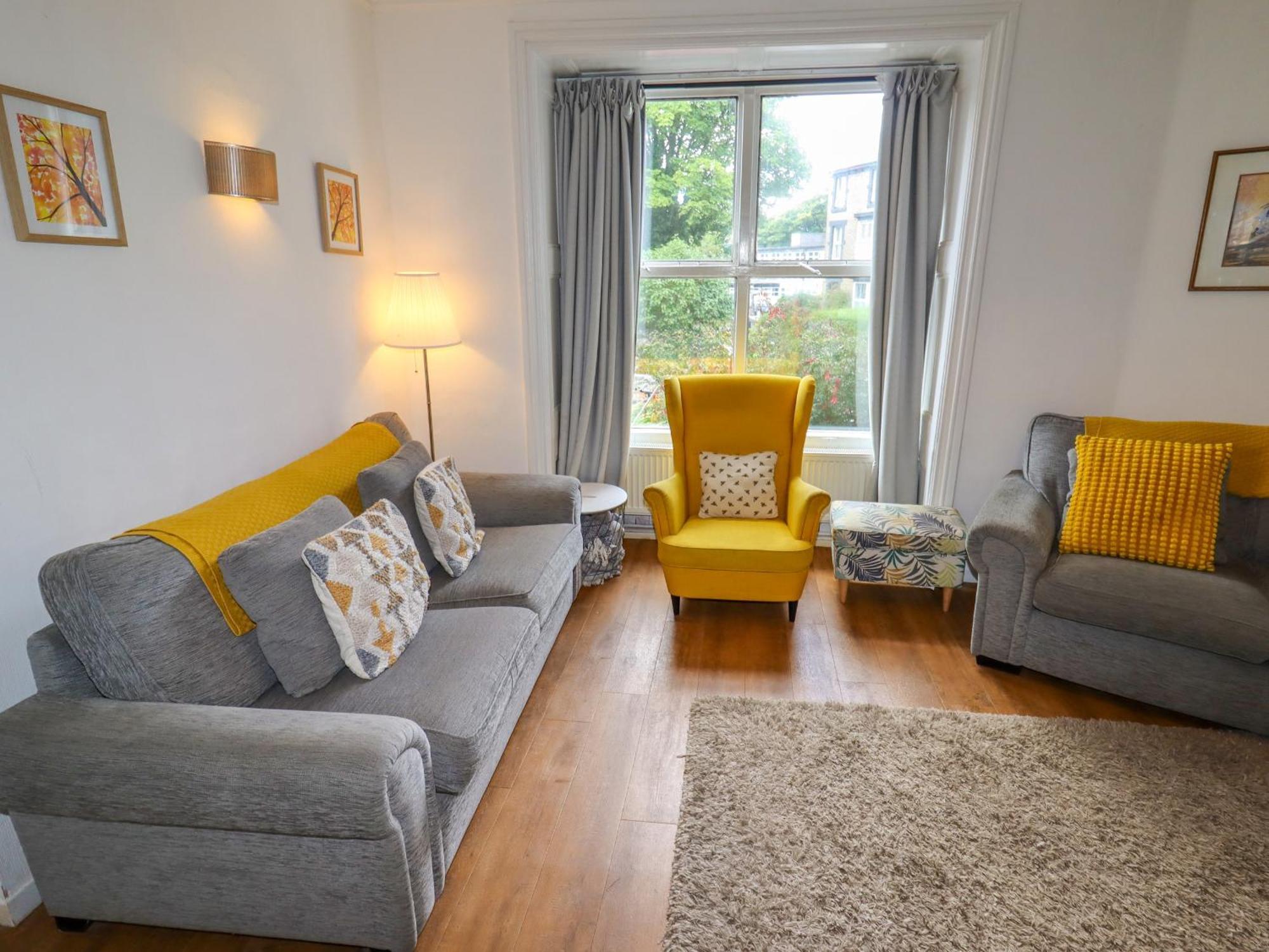 Willa Rock House Buxton  Zewnętrze zdjęcie