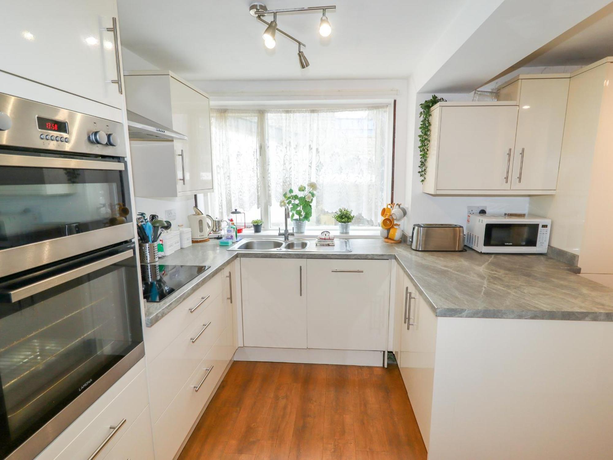 Willa Rock House Buxton  Zewnętrze zdjęcie