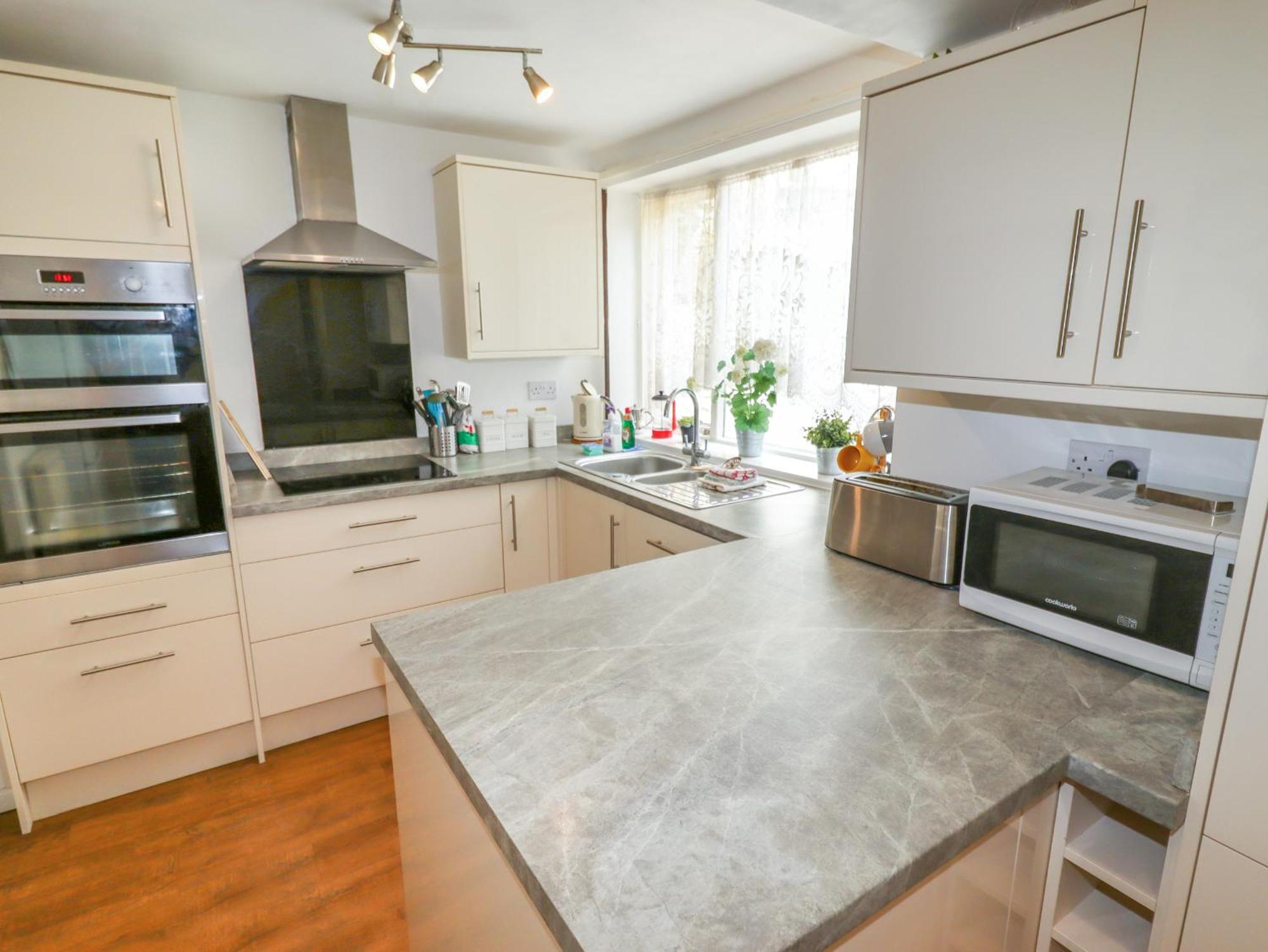 Willa Rock House Buxton  Zewnętrze zdjęcie