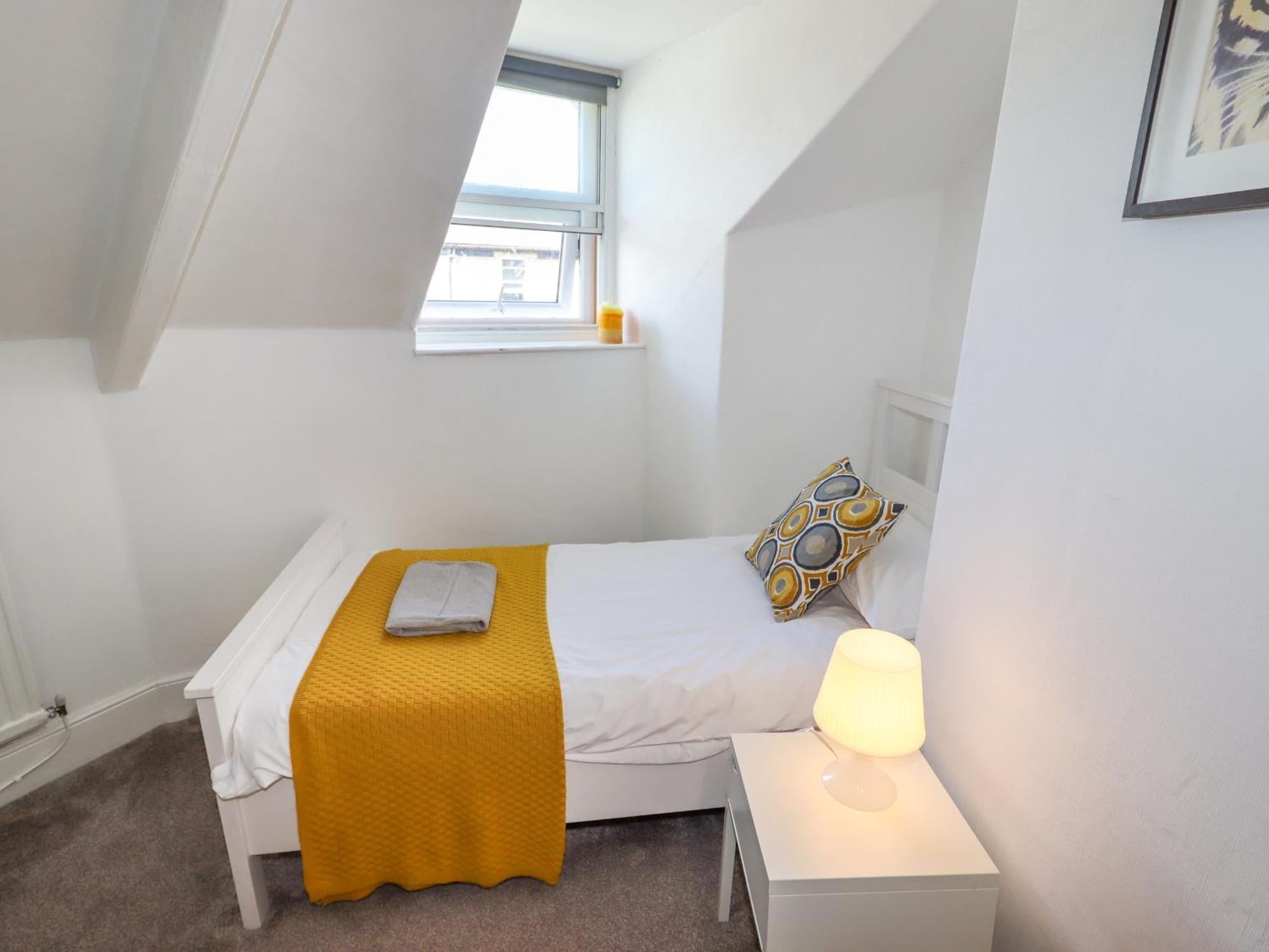 Willa Rock House Buxton  Zewnętrze zdjęcie