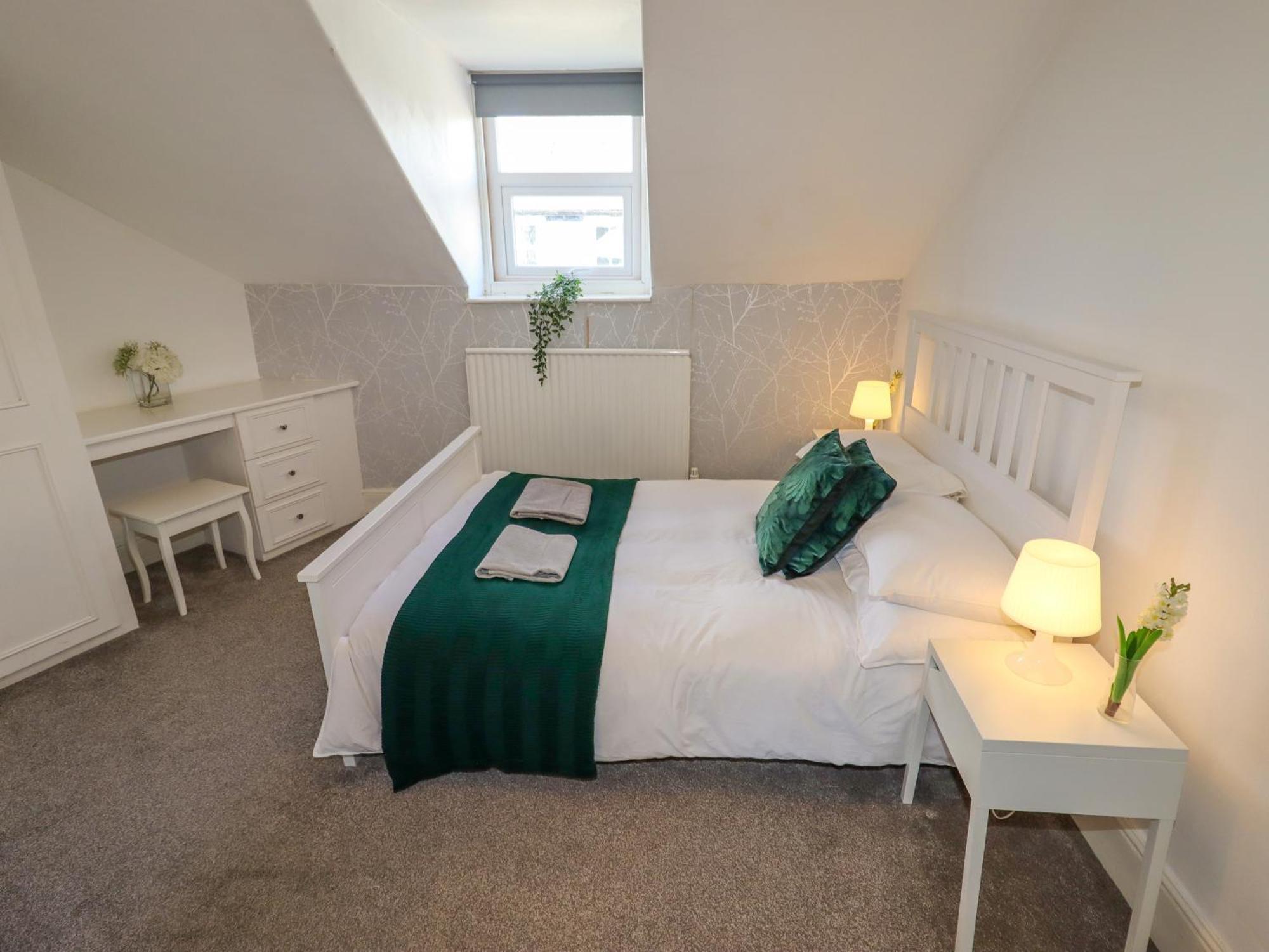 Willa Rock House Buxton  Zewnętrze zdjęcie