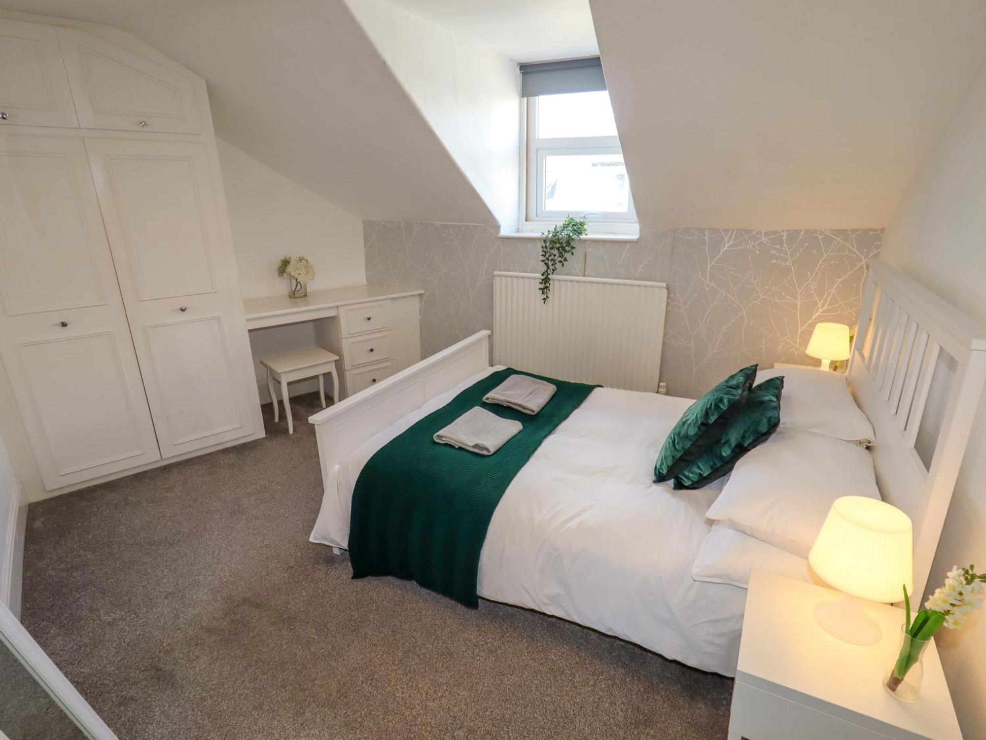 Willa Rock House Buxton  Zewnętrze zdjęcie