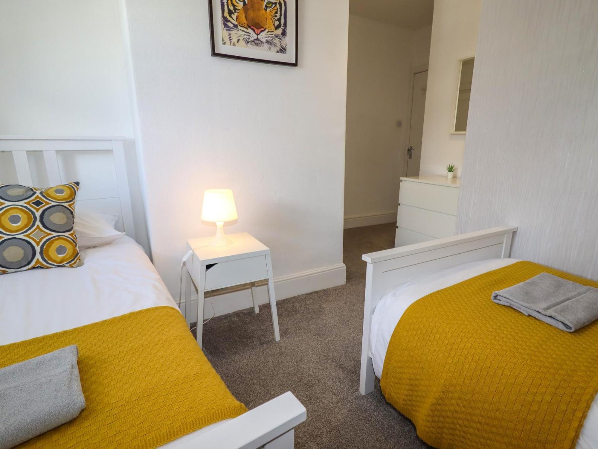 Willa Rock House Buxton  Zewnętrze zdjęcie