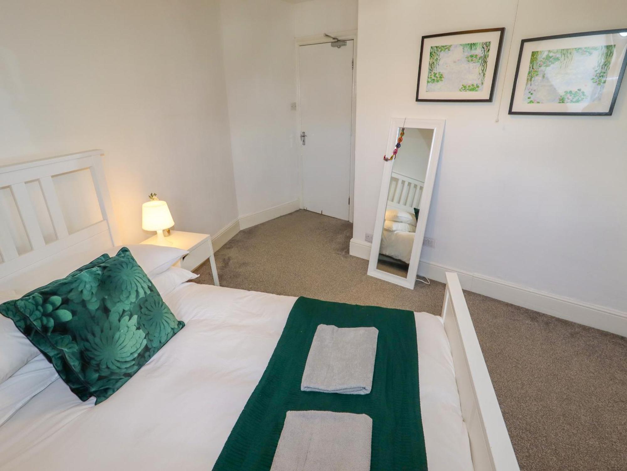 Willa Rock House Buxton  Zewnętrze zdjęcie