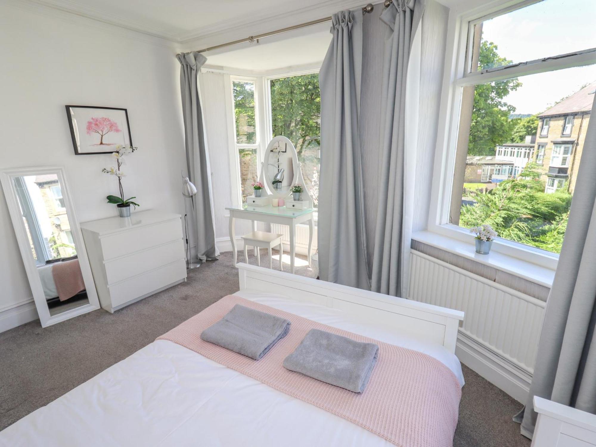Willa Rock House Buxton  Zewnętrze zdjęcie